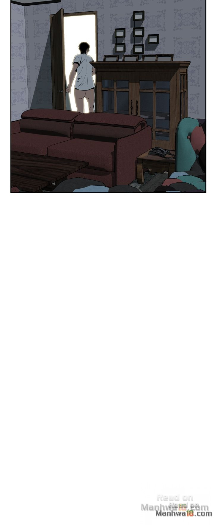 Take a Peek Chapter 14 Page 32