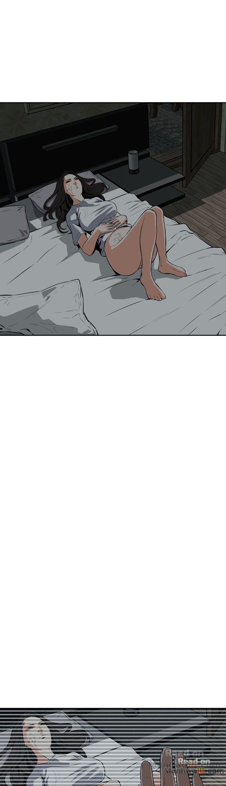 Take a Peek Chapter 14 Page 34