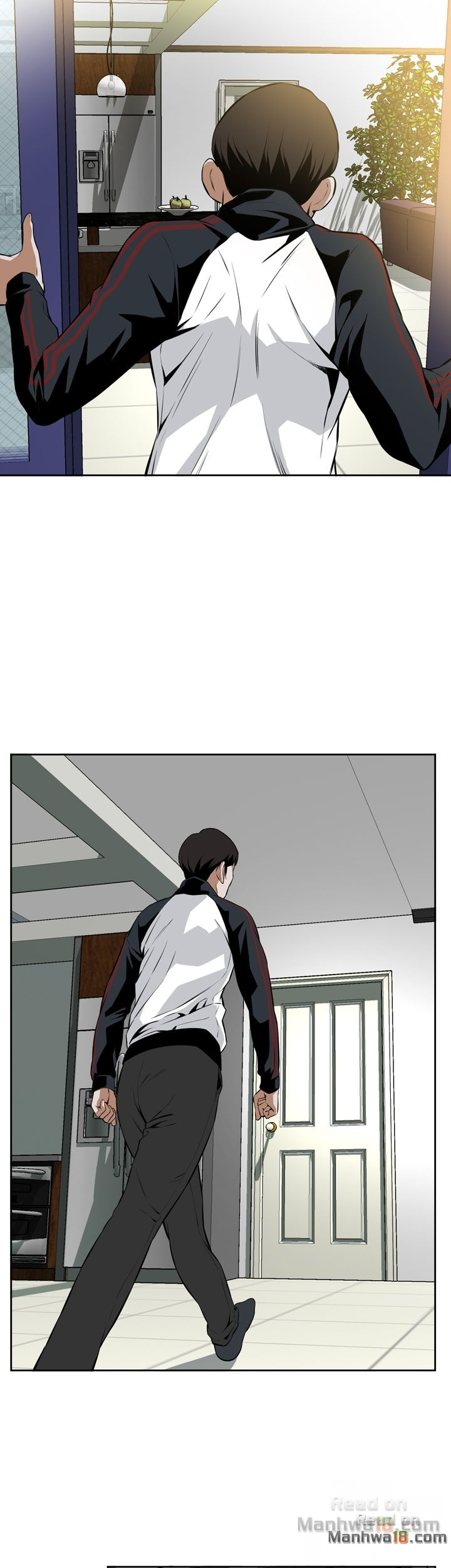 Take a Peek Chapter 14 Page 46