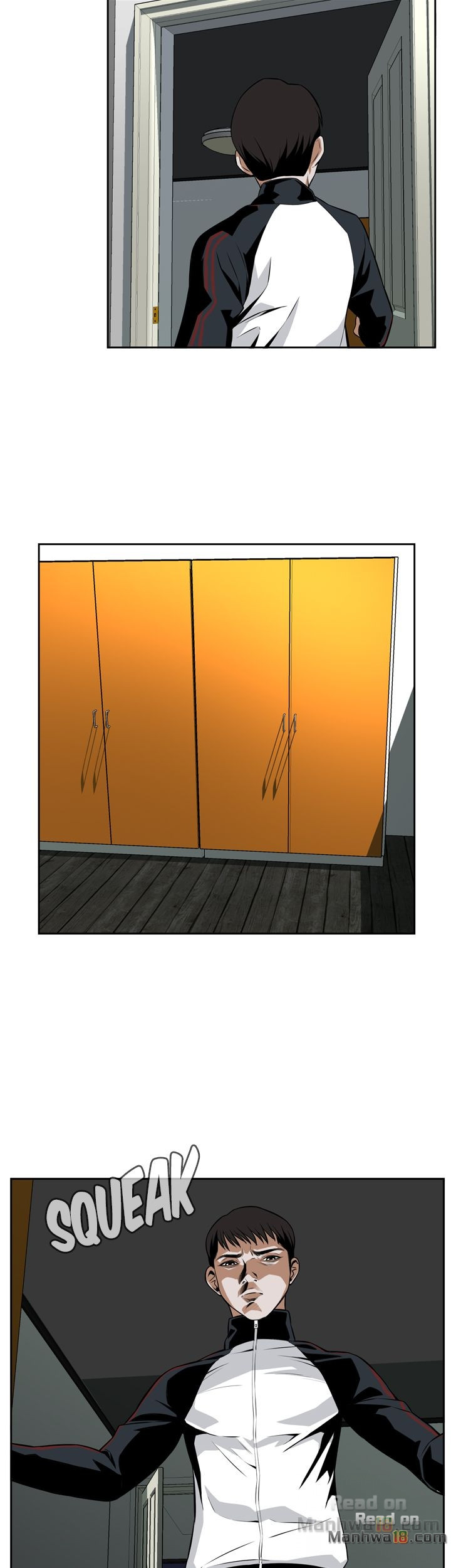 Take a Peek Chapter 14 Page 47