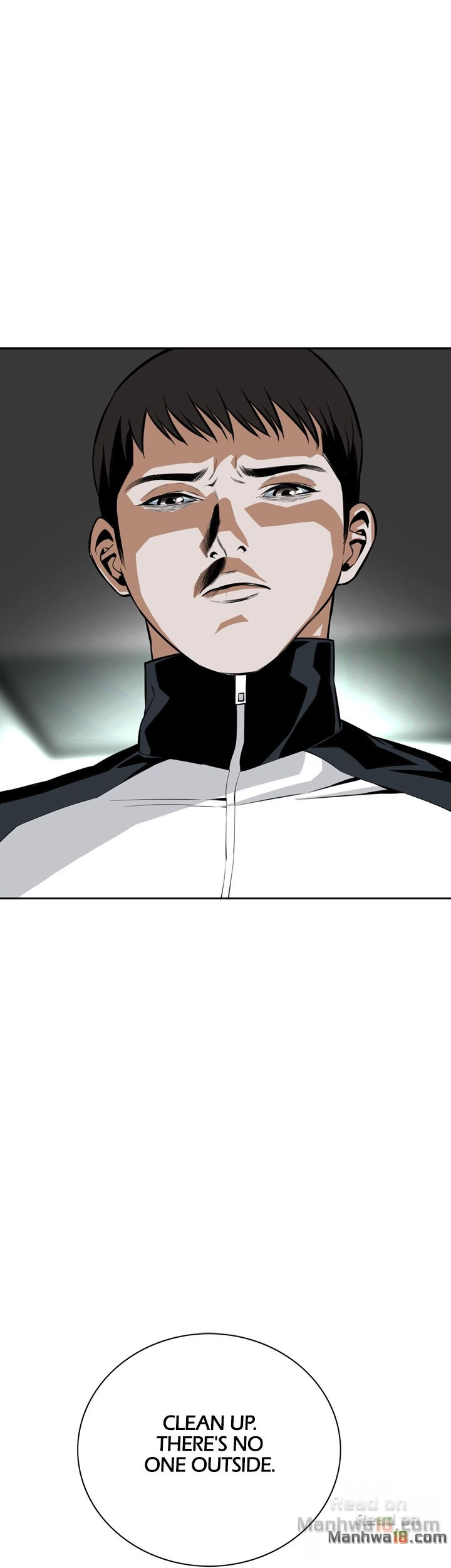 Take a Peek Chapter 14 Page 49