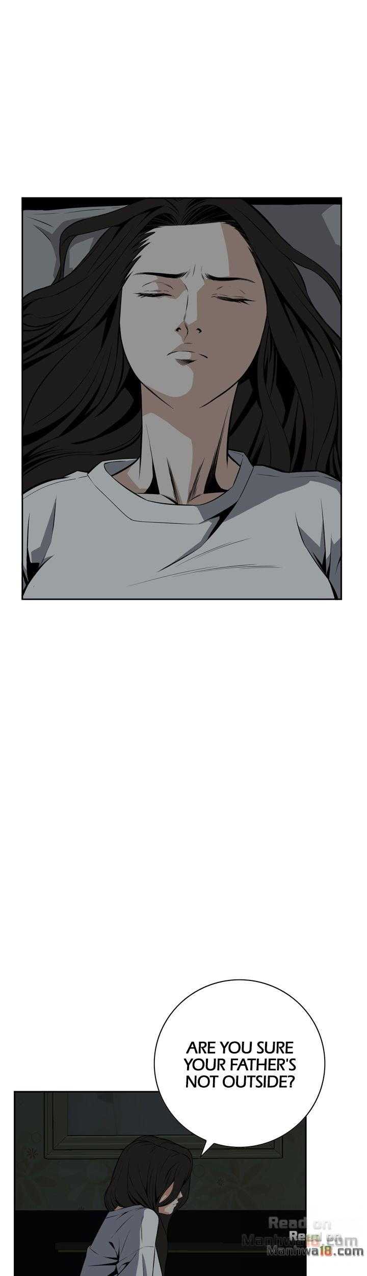 Take a Peek Chapter 14 Page 50