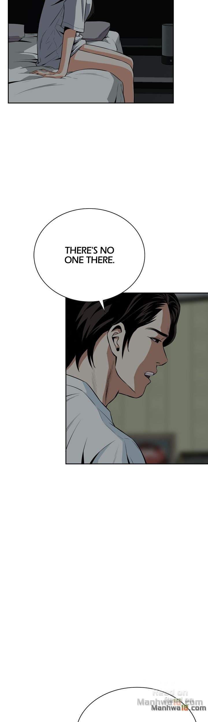 Take a Peek Chapter 14 Page 51
