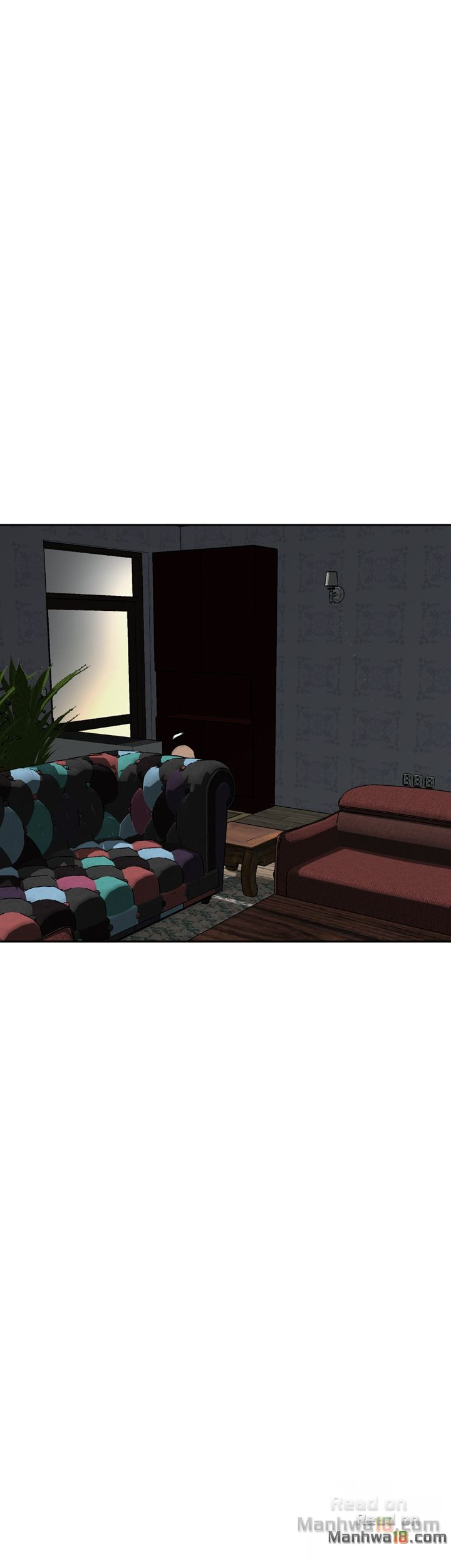 Take a Peek Chapter 14 Page 55