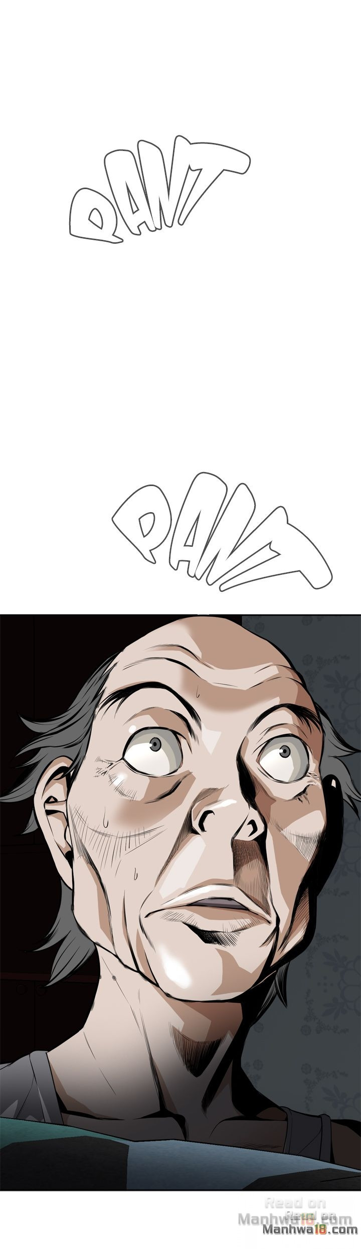 Take a Peek Chapter 14 Page 57