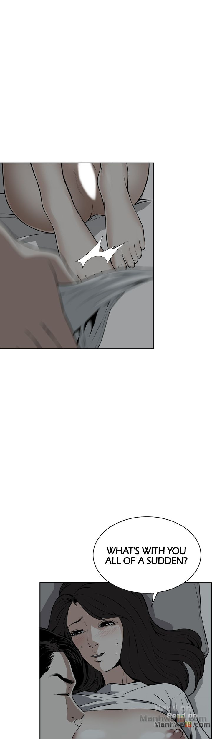 Take a Peek Chapter 14 Page 6