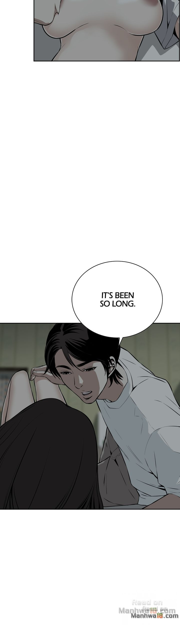 Take a Peek Chapter 14 Page 7