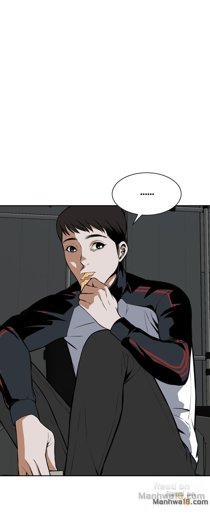 Take a Peek Chapter 14 Page 8
