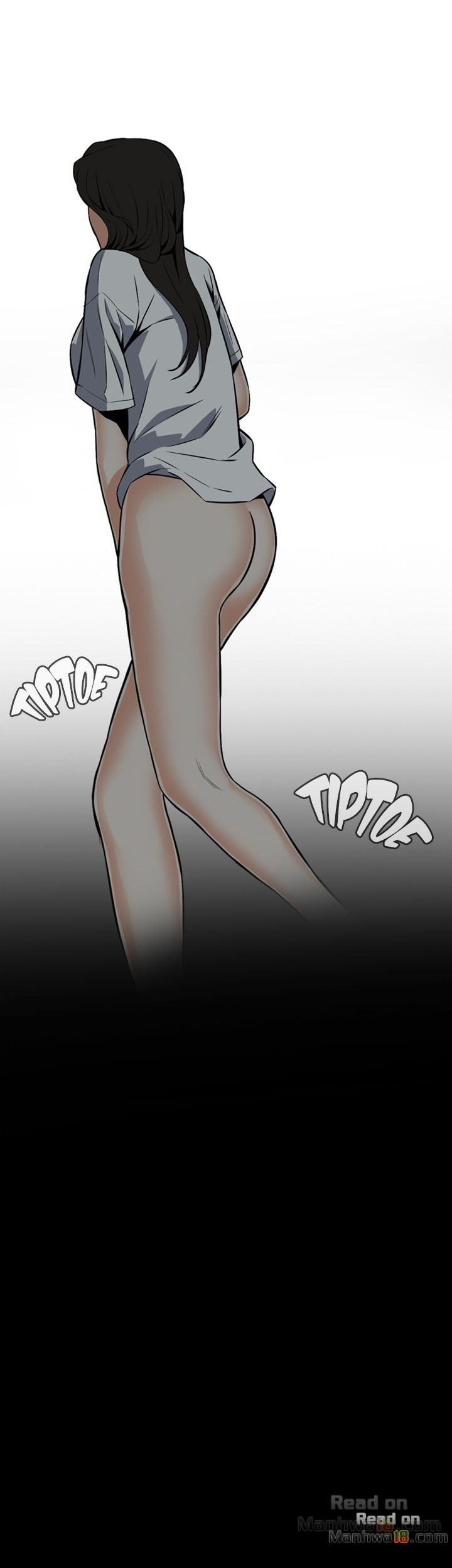 Take a Peek Chapter 15 Page 1