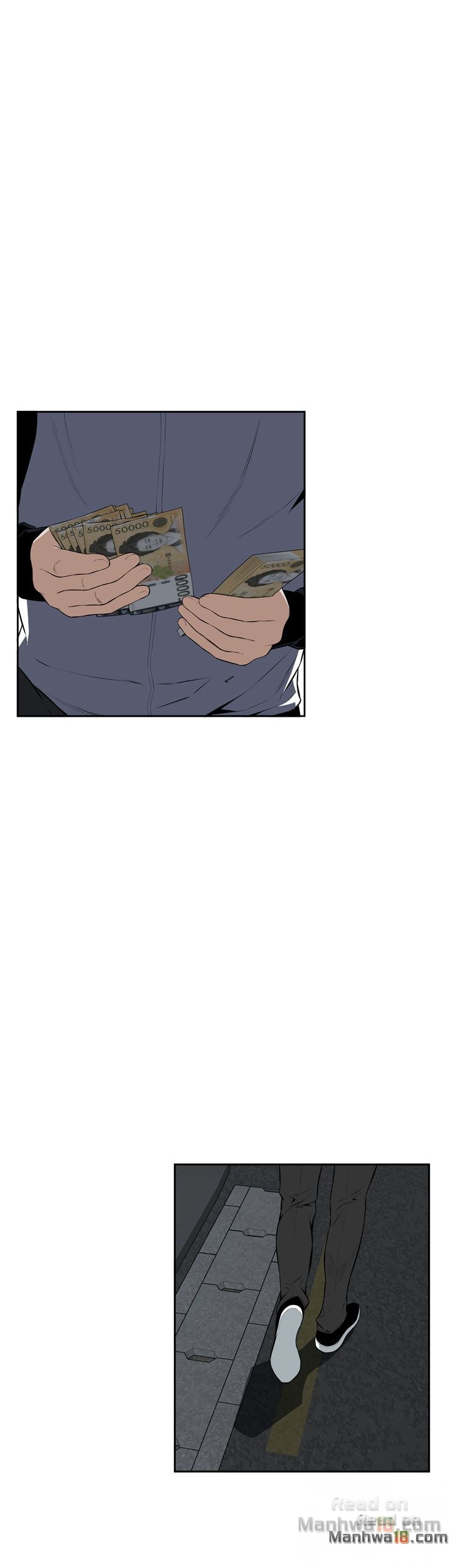 Take a Peek Chapter 15 Page 18