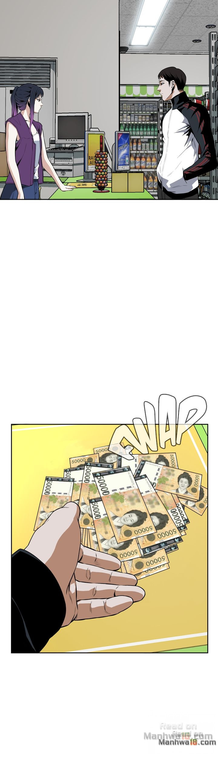 Take a Peek Chapter 15 Page 22