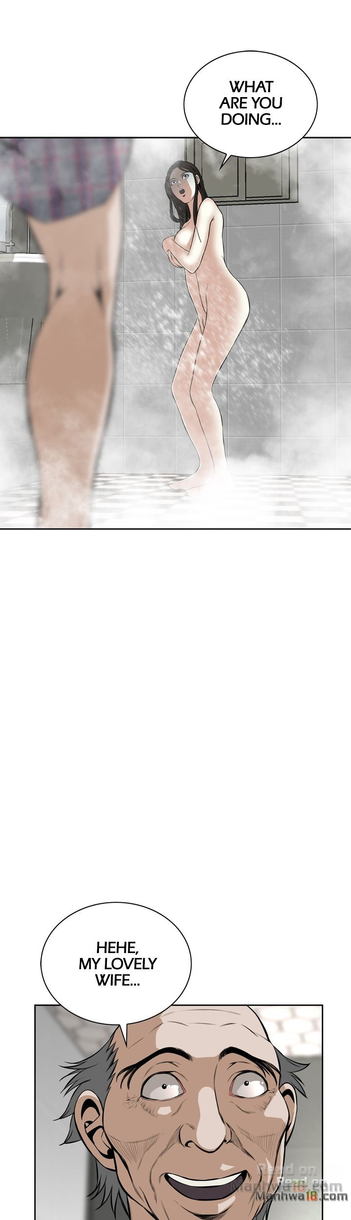 Take a Peek Chapter 15 Page 29