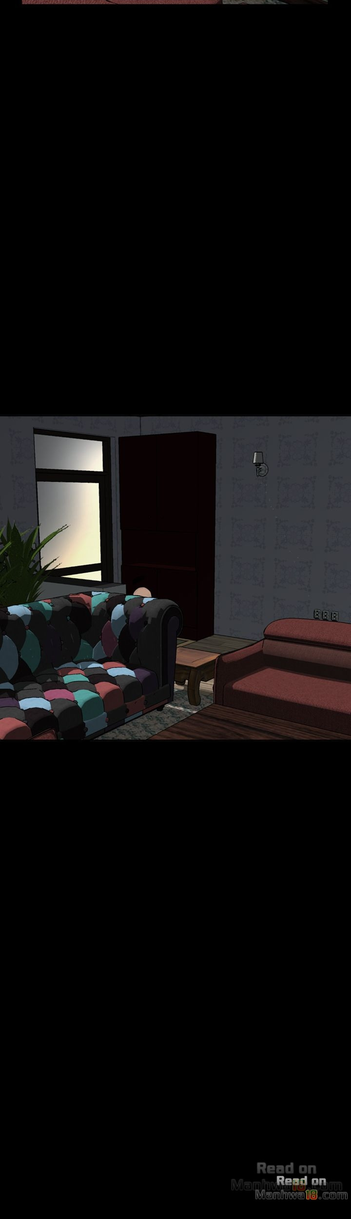 Take a Peek Chapter 15 Page 3