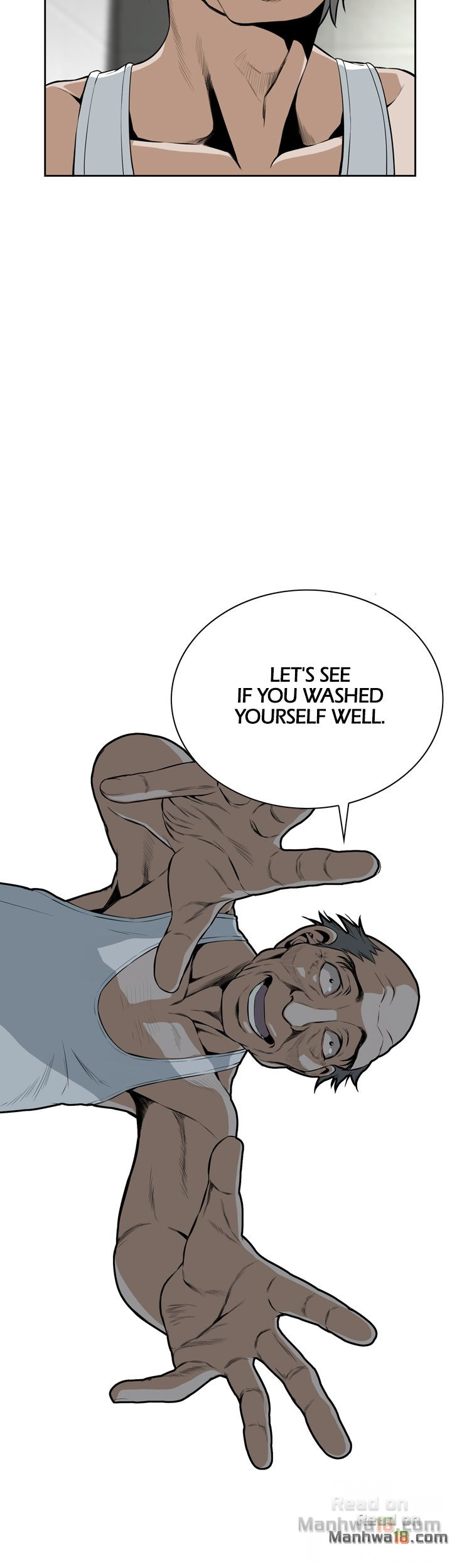 Take a Peek Chapter 15 Page 30