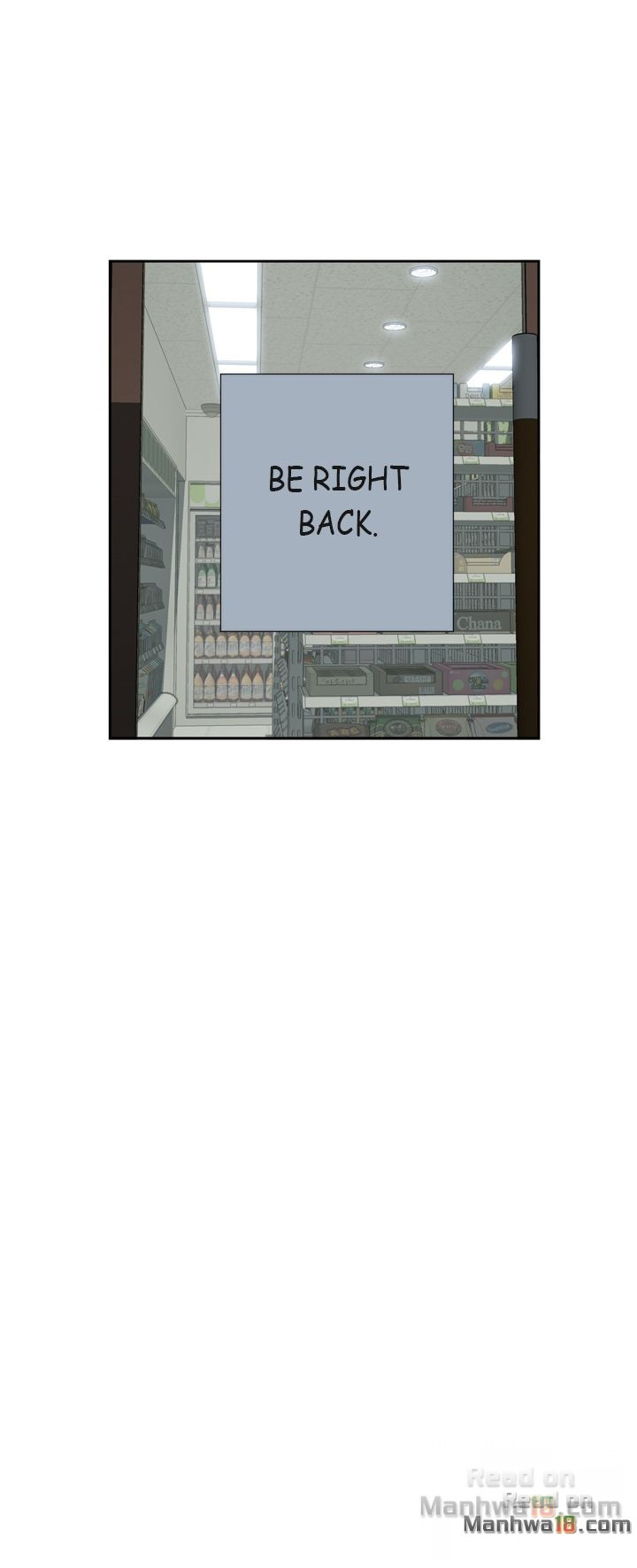Take a Peek Chapter 15 Page 32