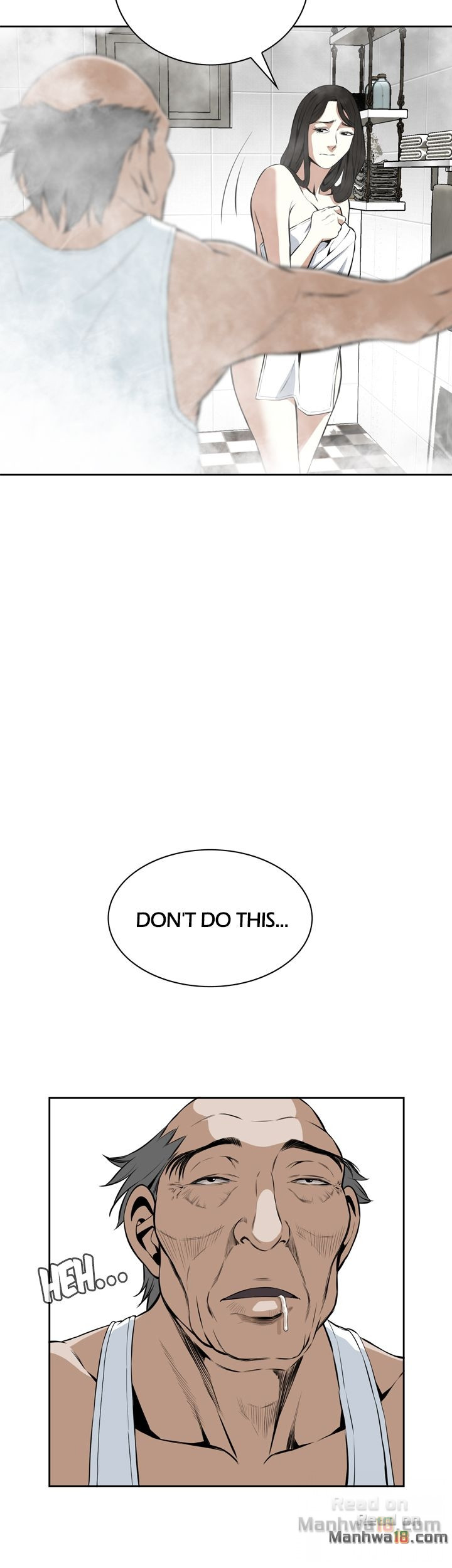 Take a Peek Chapter 15 Page 43