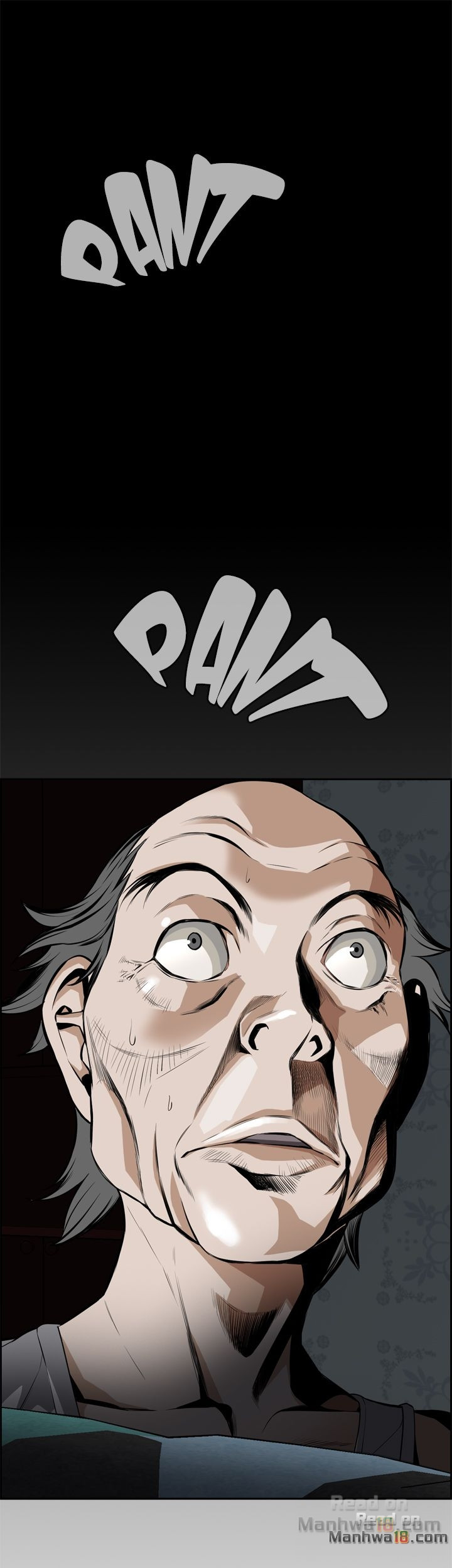 Take a Peek Chapter 15 Page 5