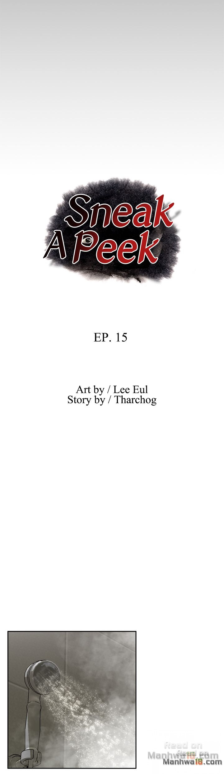 Take a Peek Chapter 15 Page 6