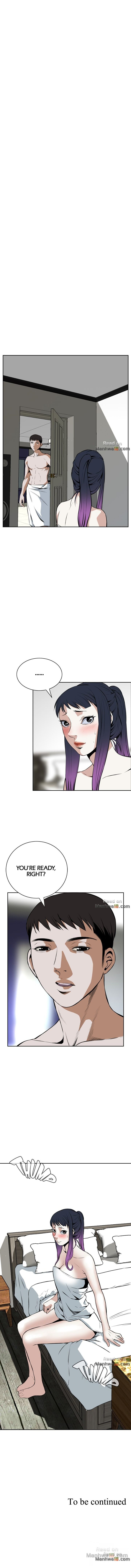 Take a Peek Chapter 16 Page 13