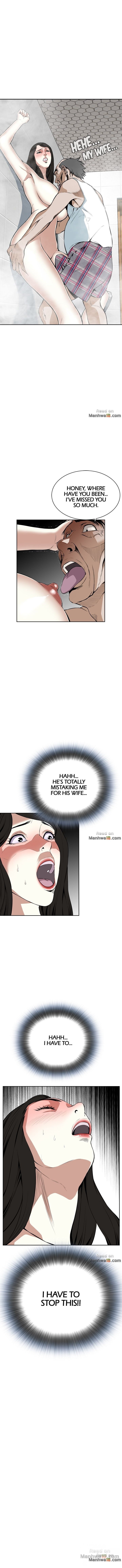 Take a Peek Chapter 16 Page 3