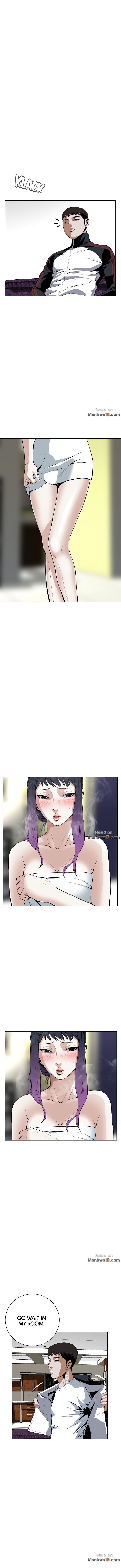 Take a Peek Chapter 16 Page 4