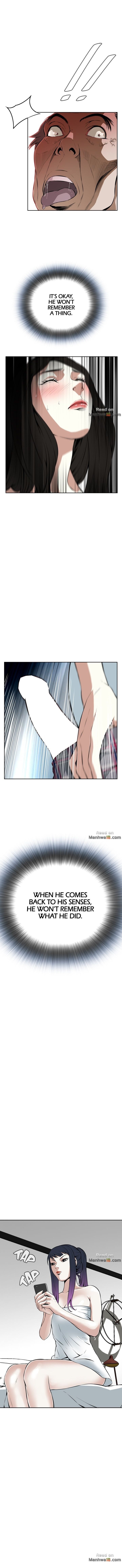 Take a Peek Chapter 16 Page 8