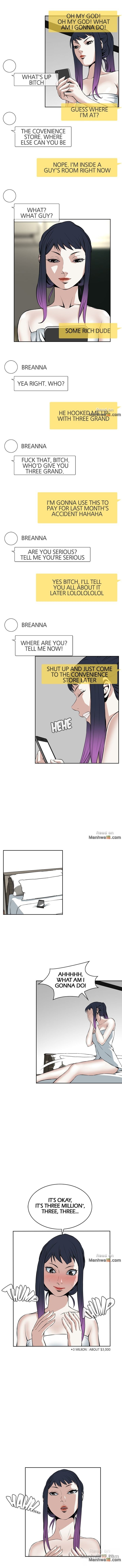 Take a Peek Chapter 16 Page 9