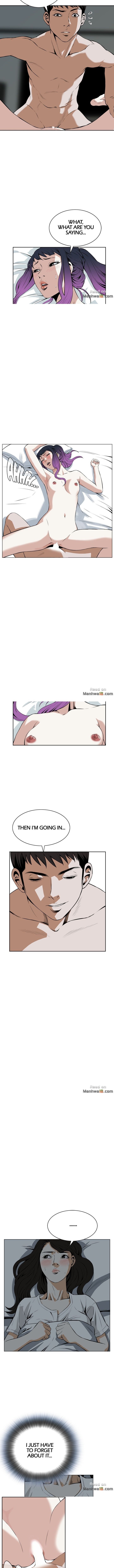 Take a Peek Chapter 17 Page 11