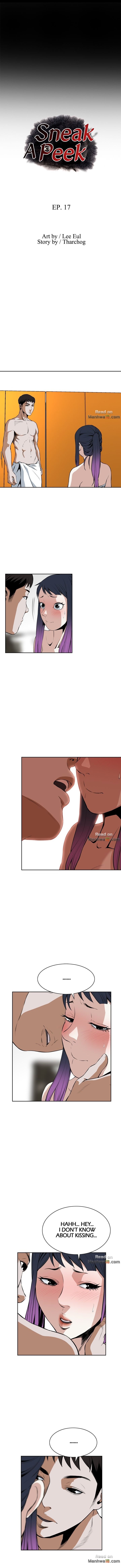 Take a Peek Chapter 17 Page 2