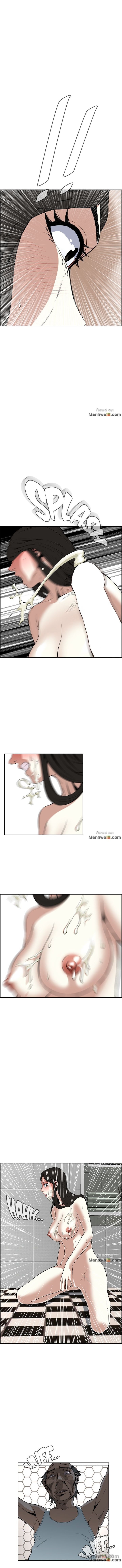 Take a Peek Chapter 17 Page 6
