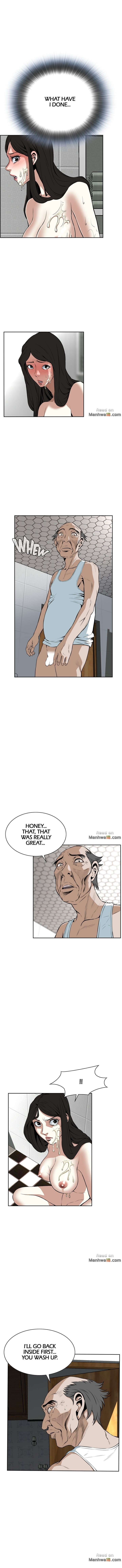 Take a Peek Chapter 17 Page 7