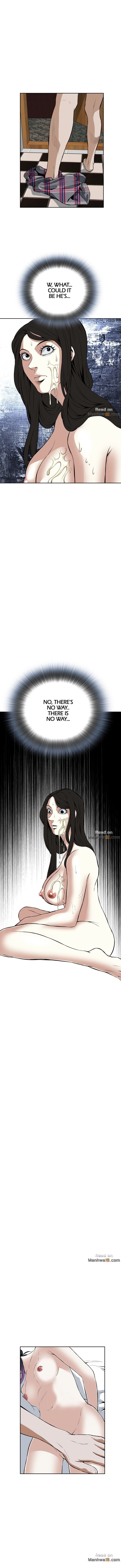 Take a Peek Chapter 17 Page 8