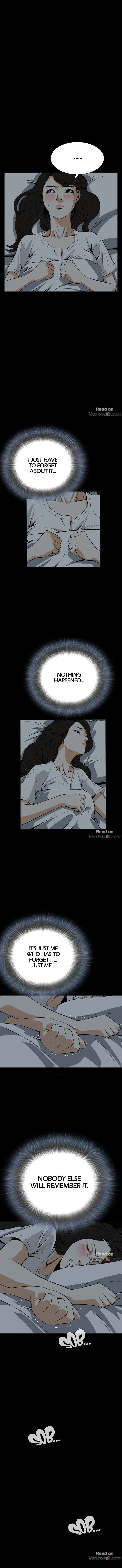 Take a Peek Chapter 18 Page 1