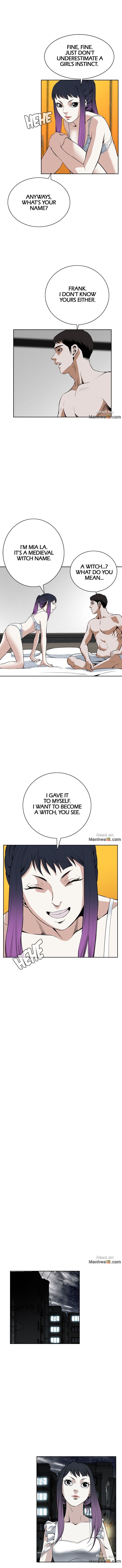 Take a Peek Chapter 18 Page 11