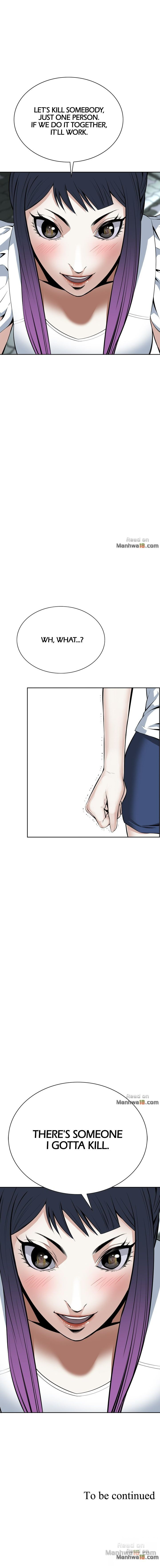 Take a Peek Chapter 18 Page 13