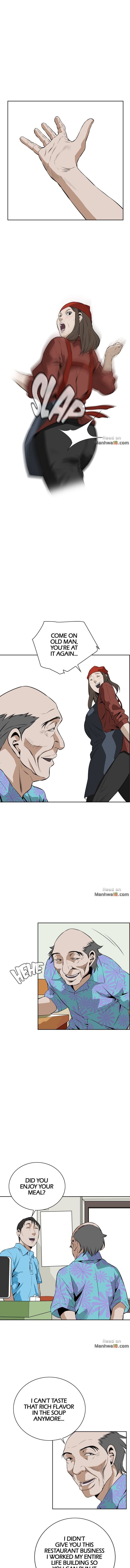 Take a Peek Chapter 19 Page 10