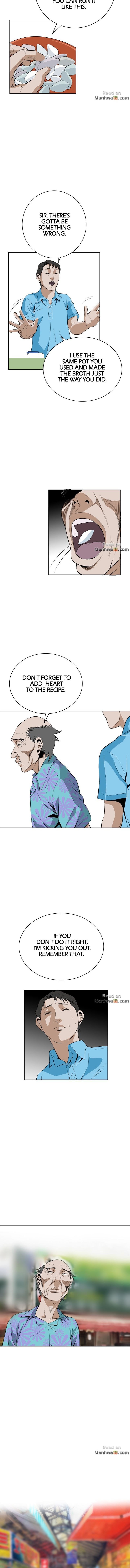Take a Peek Chapter 19 Page 11
