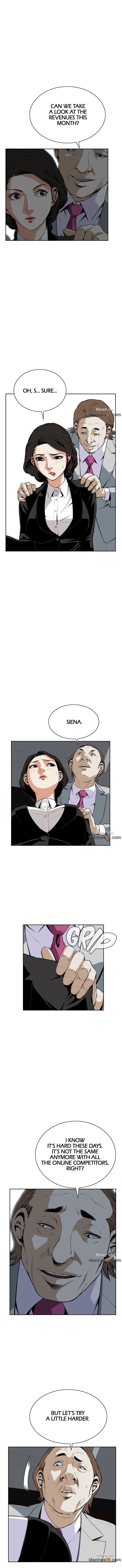 Take a Peek Chapter 19 Page 5