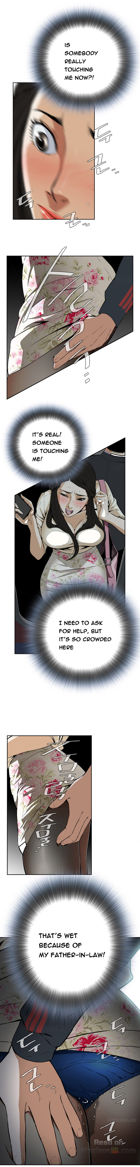 Take a Peek Chapter 2 Page 1