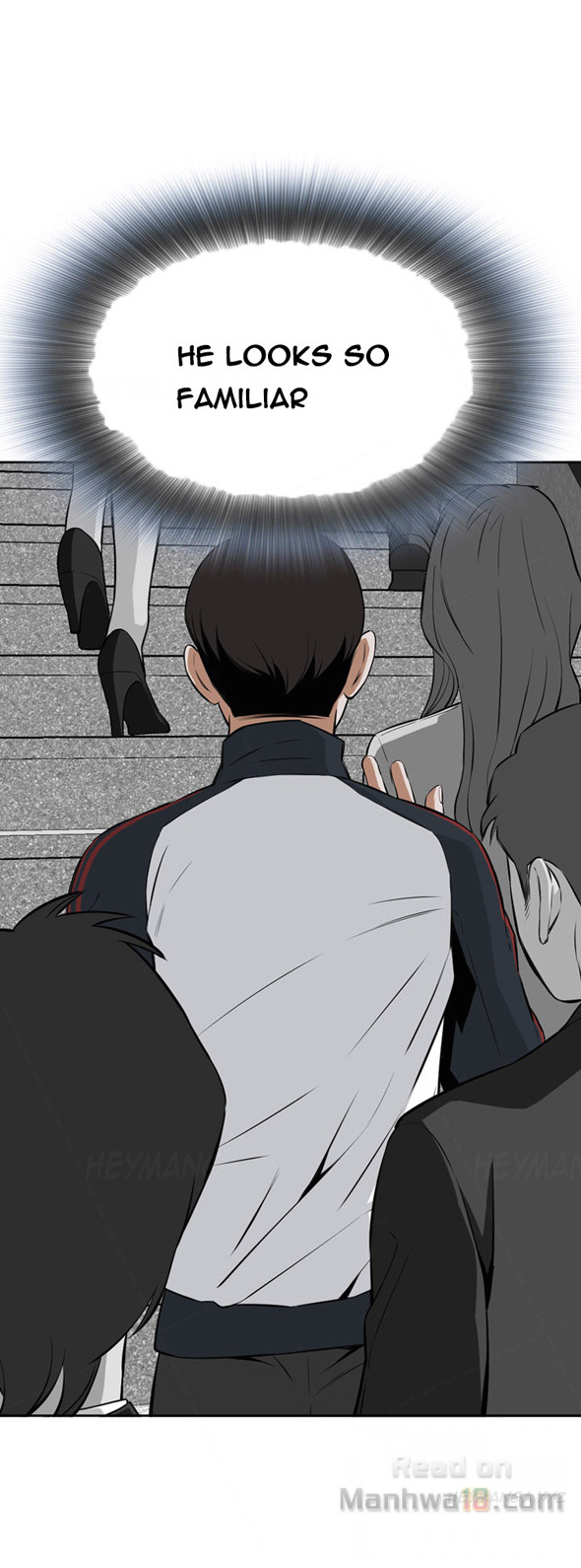 Take a Peek Chapter 2 Page 12