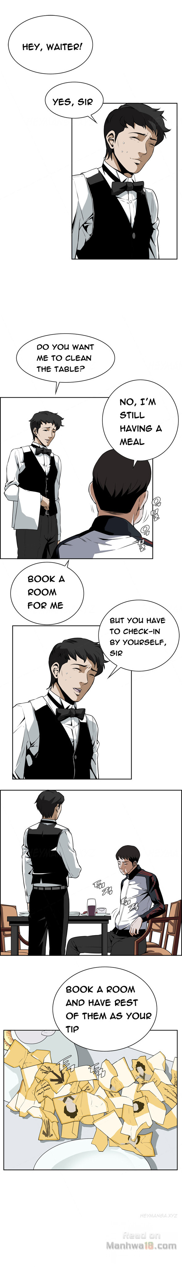Take a Peek Chapter 2 Page 17