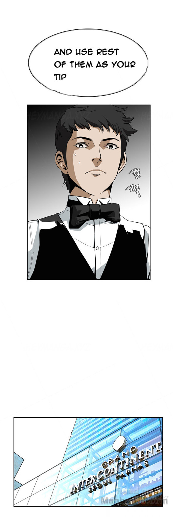 Take a Peek Chapter 2 Page 18