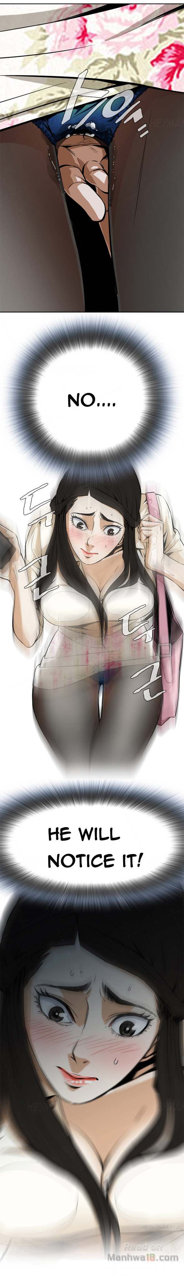 Take a Peek Chapter 2 Page 2