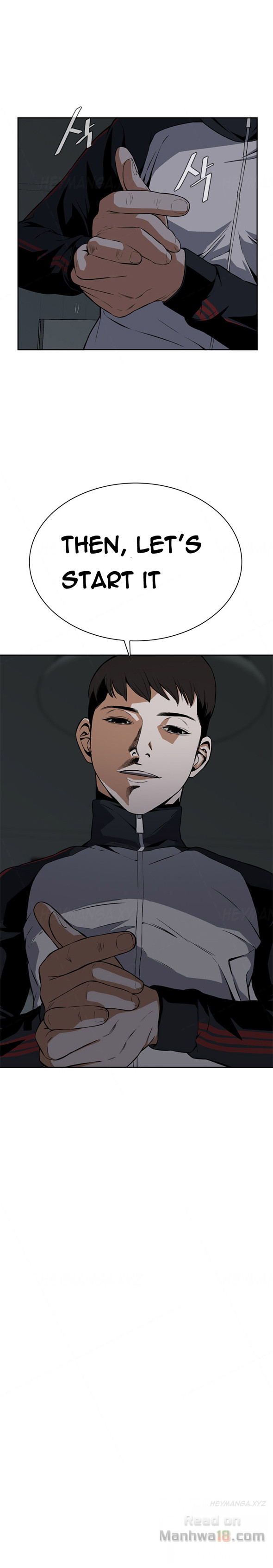 Take a Peek Chapter 2 Page 25