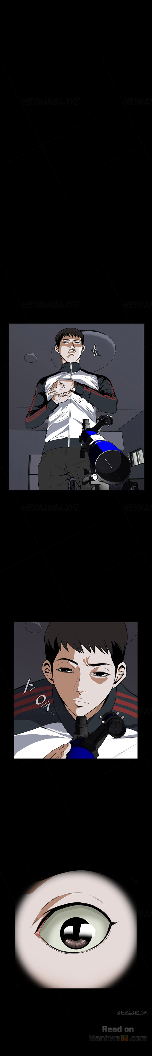 Take a Peek Chapter 2 Page 26