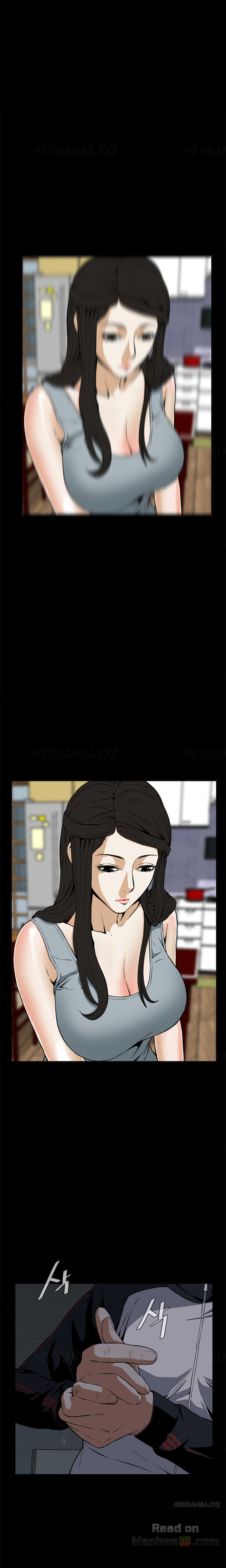 Take a Peek Chapter 2 Page 28