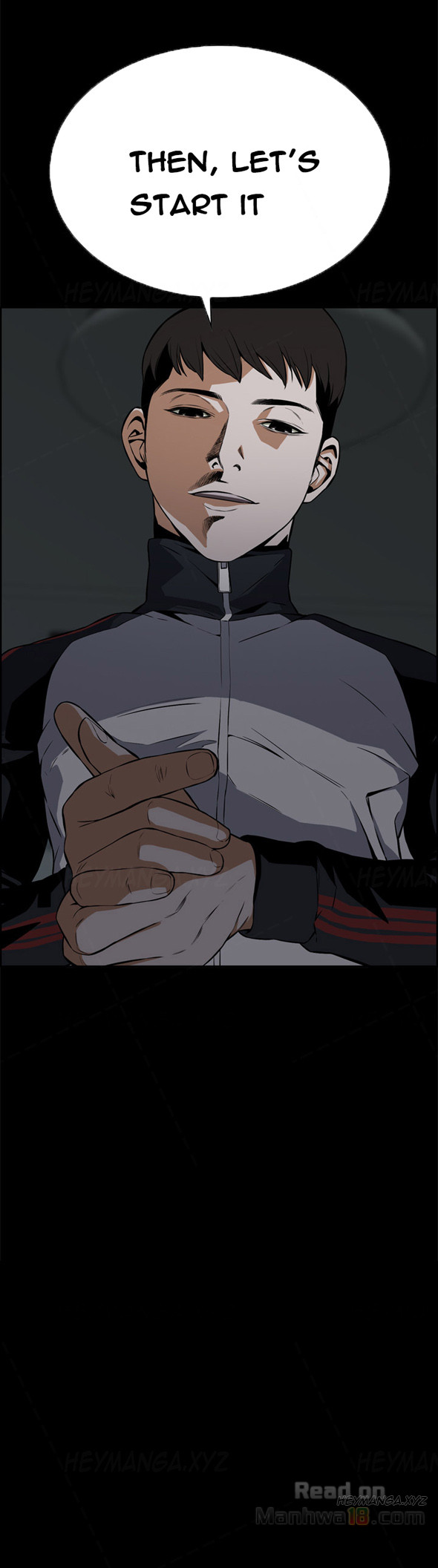Take a Peek Chapter 2 Page 29