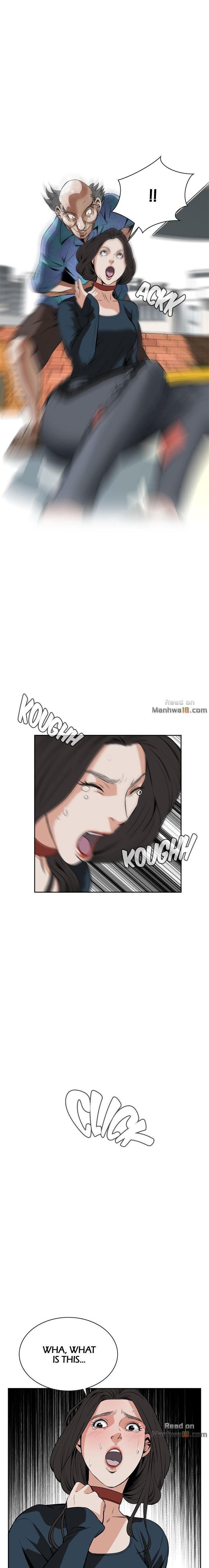Take a Peek Chapter 20 Page 10