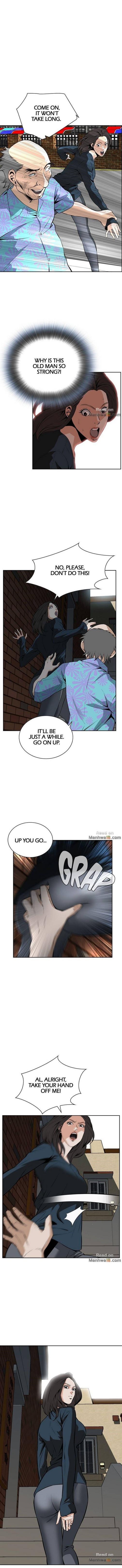 Take a Peek Chapter 20 Page 5