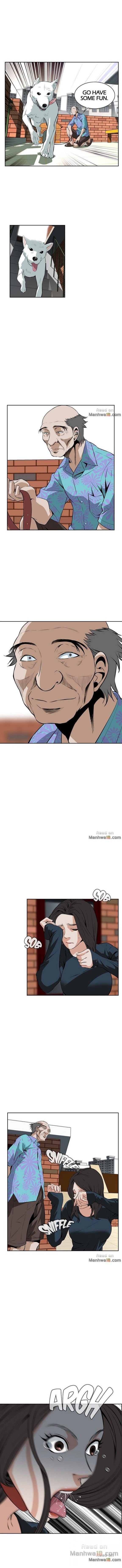 Take a Peek Chapter 20 Page 9